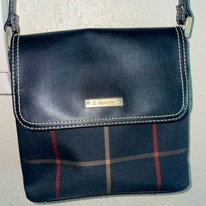 Liz Claiborne crossbody purse